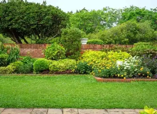 landscaping services Louisiana